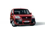 Fiat Doblo 2006 года
